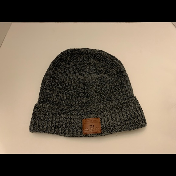 Beanie Music Hat - Picture 1 of 4